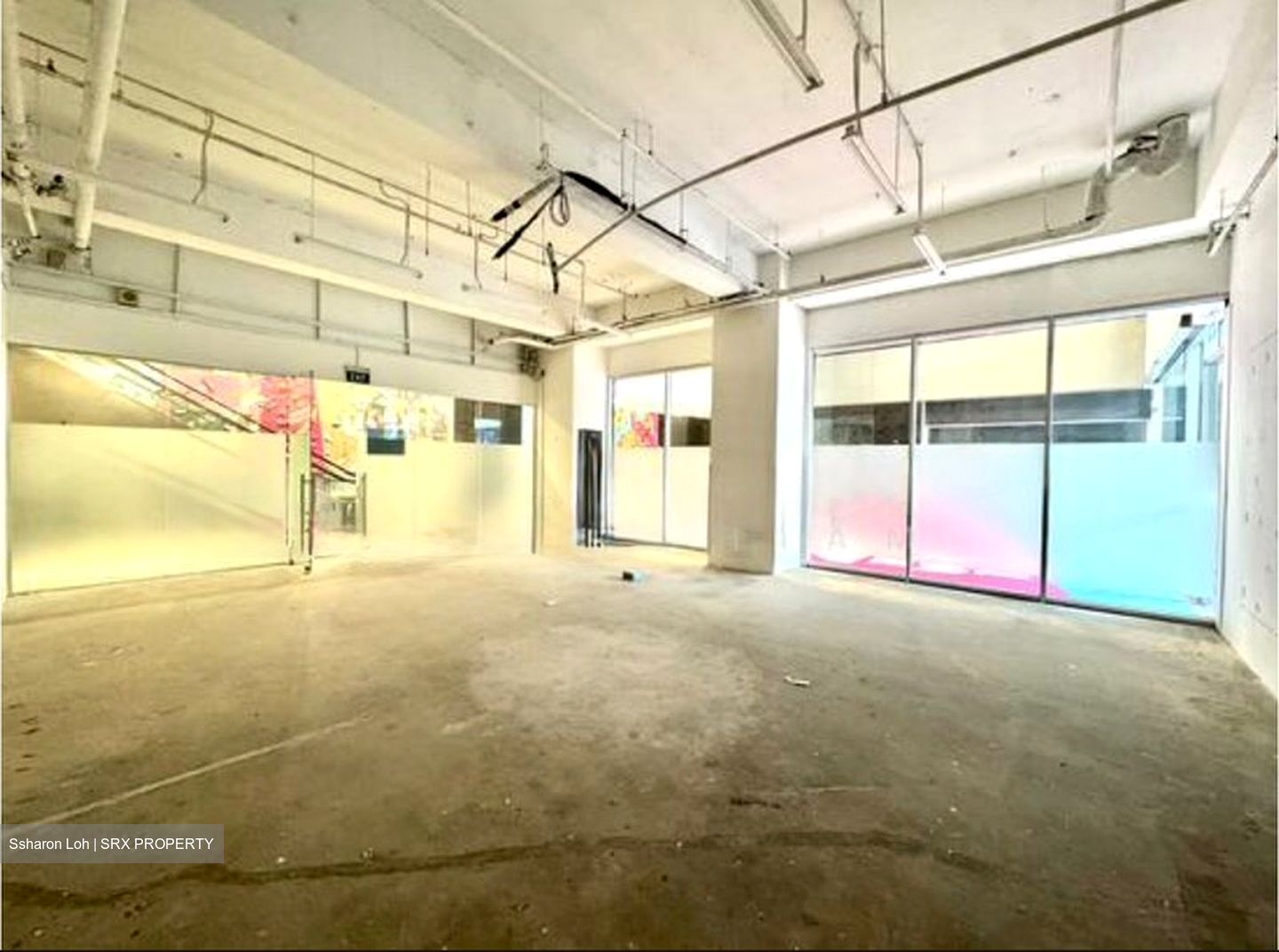 Ct Hub (D12), Shop House #553978251